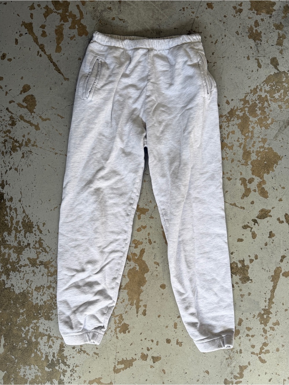 Joah Brown Sweatpants